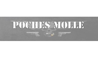 Poches Molle