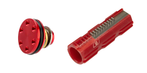 Piston & Tête de Piston
