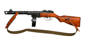 Répliques WWII