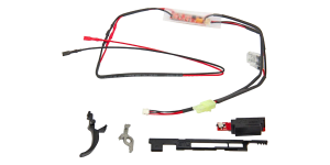 Mosfet Câblages électrique switch