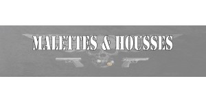 Malettes & housses