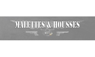 Malettes & housses