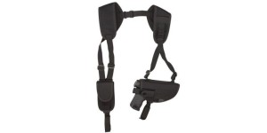 Holster d'épaule