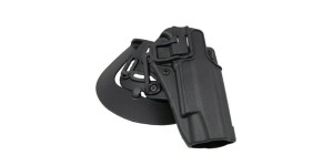 Holster ceinture