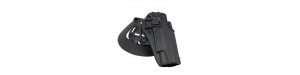 Holster ceinture