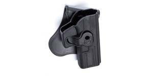 Holster rigide