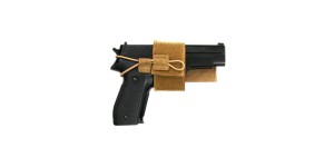 Holster divers